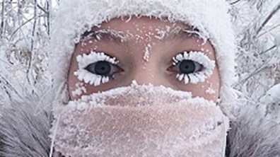 Oymyakon