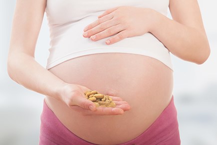 badam for pregnant ladies