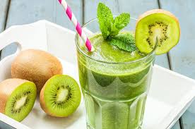 kiwi fruit juice