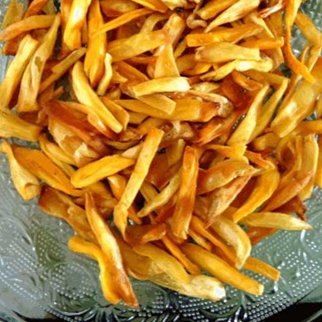 jackfruit chips