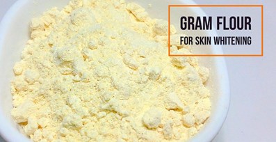 gram flour