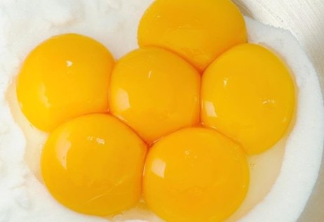 yolk