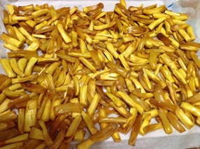 chakka chips