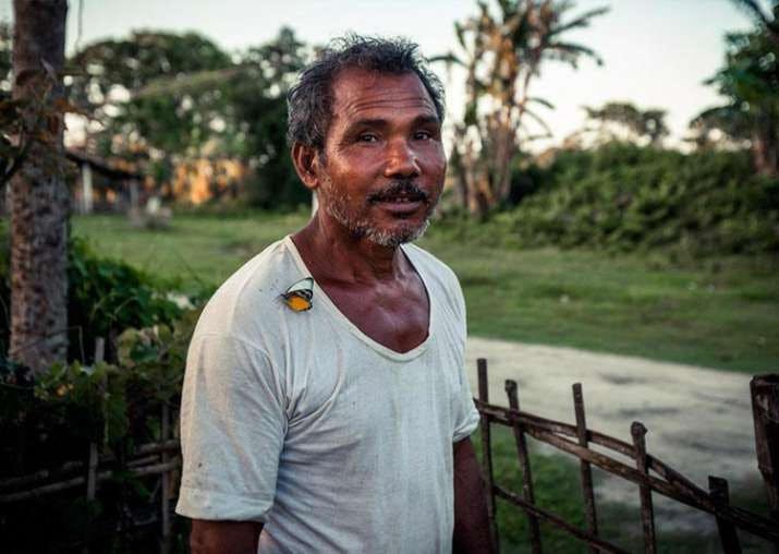 Jadav Payeng