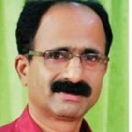 pv mohanan