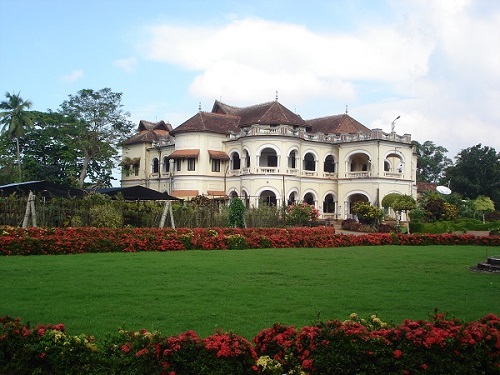 vellayani college