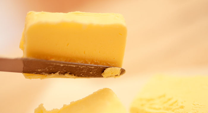 butter