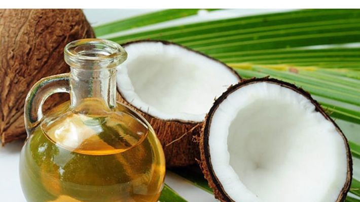 coconut oil