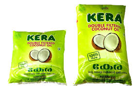 kera coconut oil