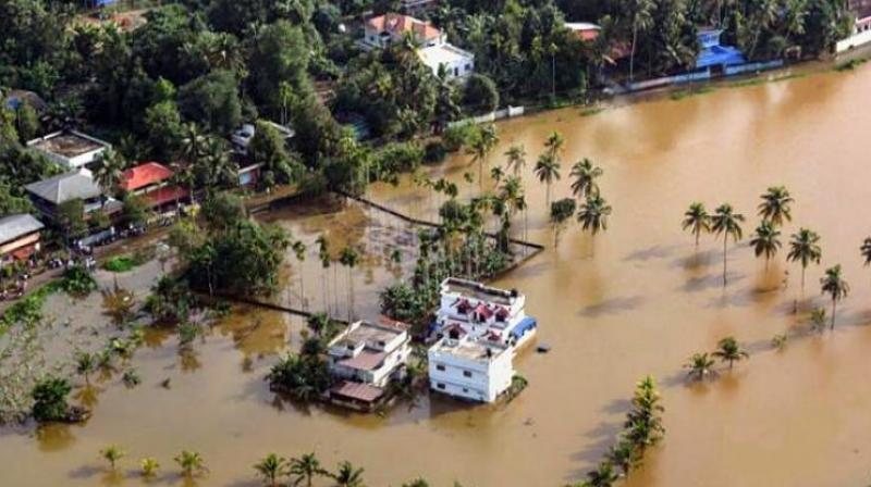 Kerala flood