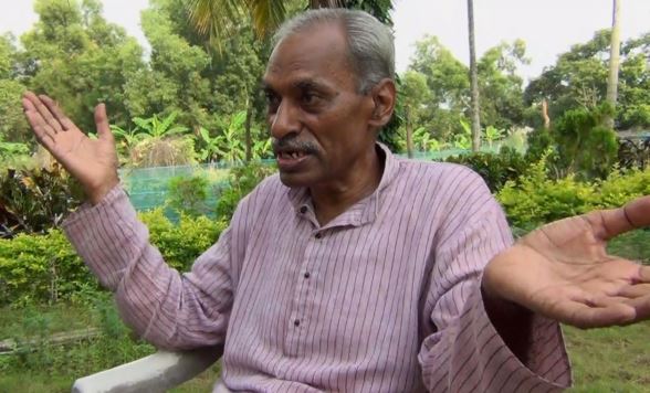 subhash palekar