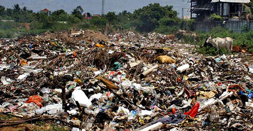 solid waste