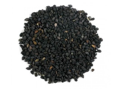 sesame seeds