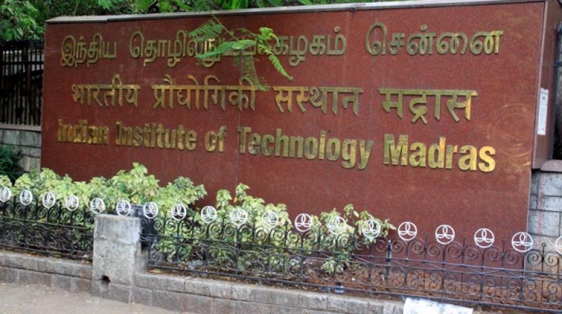 Madras IIT