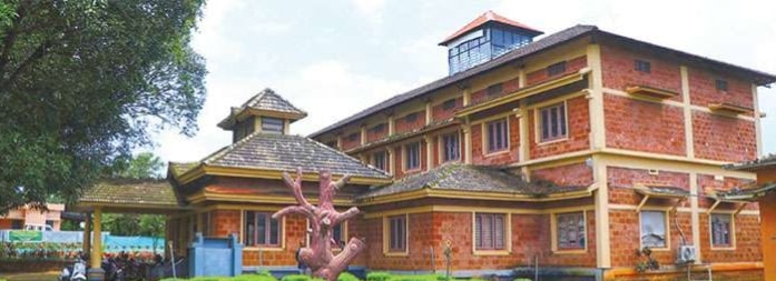 Karimbam farm