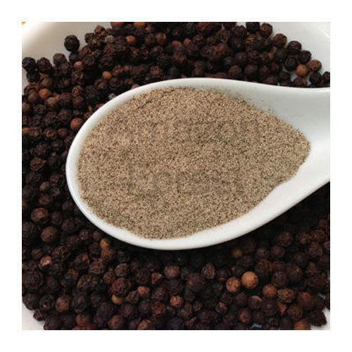 Black pepper