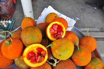 gag fruit