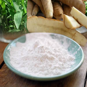 arrowroot powder