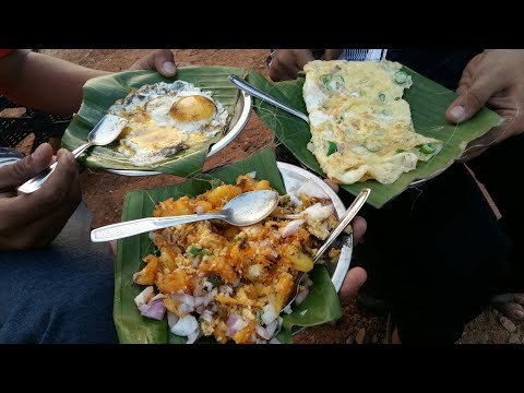 street food