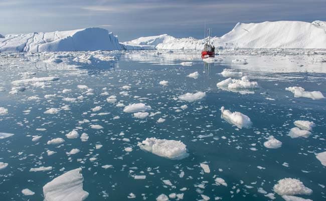 greenland
