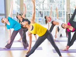 excercise for health