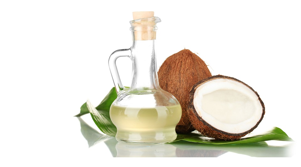 virgin coconut